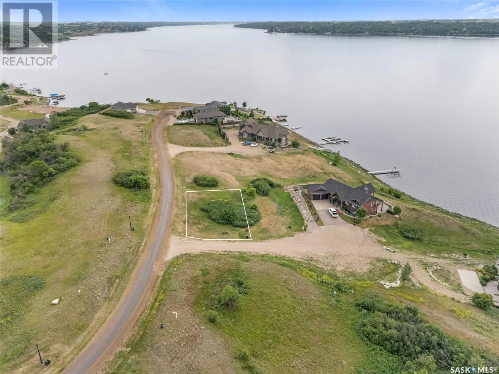 Unknown for rent: 7 Kiiswa Bay, Mckillop Rm No. 220, Saskatchewan S0G 4L0