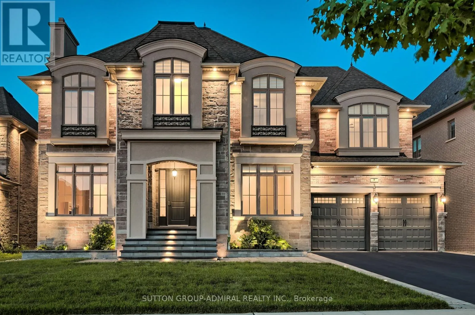 House for rent: 7 Kinghorn Road, King, Ontario L7B 0M8