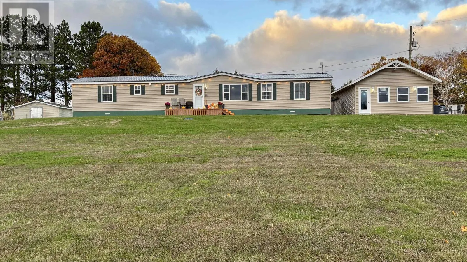 House for rent: 7 Macmillan Road, Five Houses, Prince Edward Island C0A 2A0