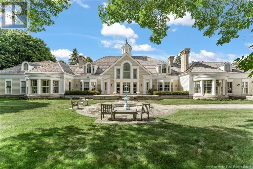 House for rent: 7 Maiden Lane, Rothesay, New Brunswick E2E 5S2