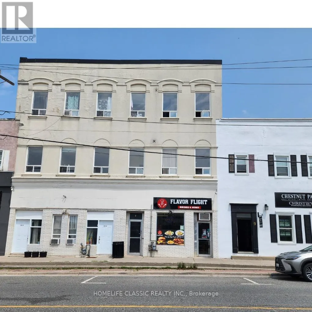 7 Main Street S, Uxbridge, Ontario L9P 1P2