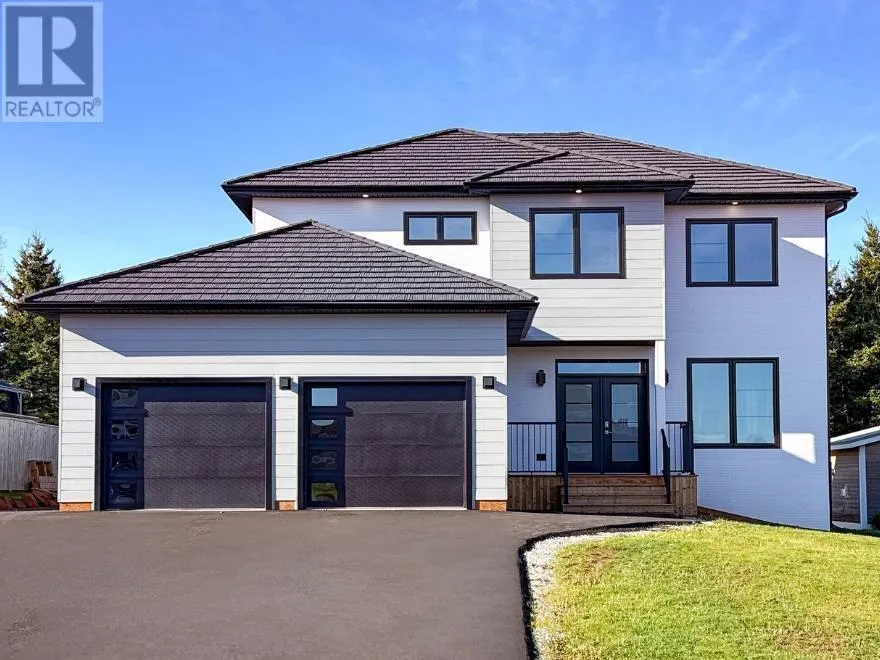 House for rent: 7 Maple Leaf Row, Stratford, Prince Edward Island C1B 4C9