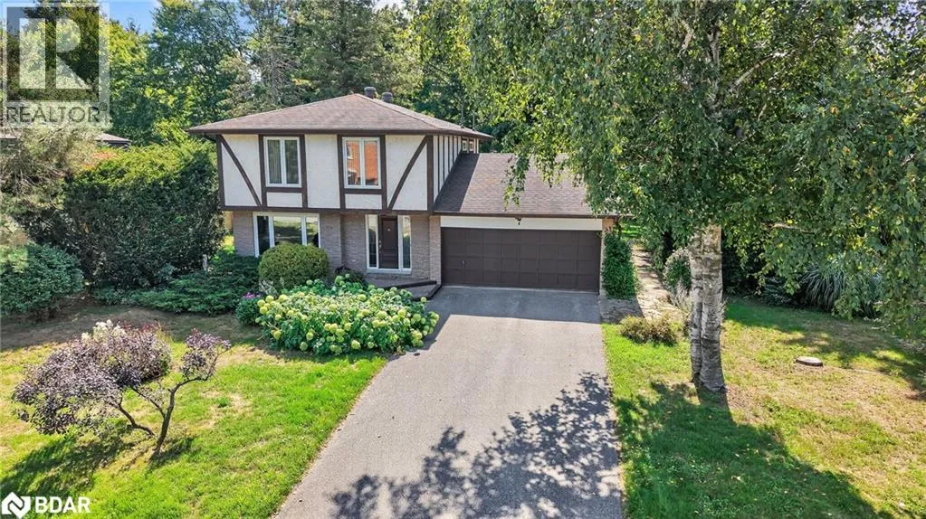 House for rent: 7 Maplecrest Road, Midhurst, Ontario L9X 0P8