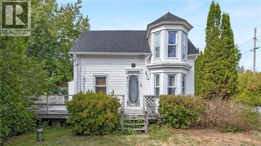 House for rent: 7 Mcdonough Lane, St. Martins, New Brunswick E5R 1E3