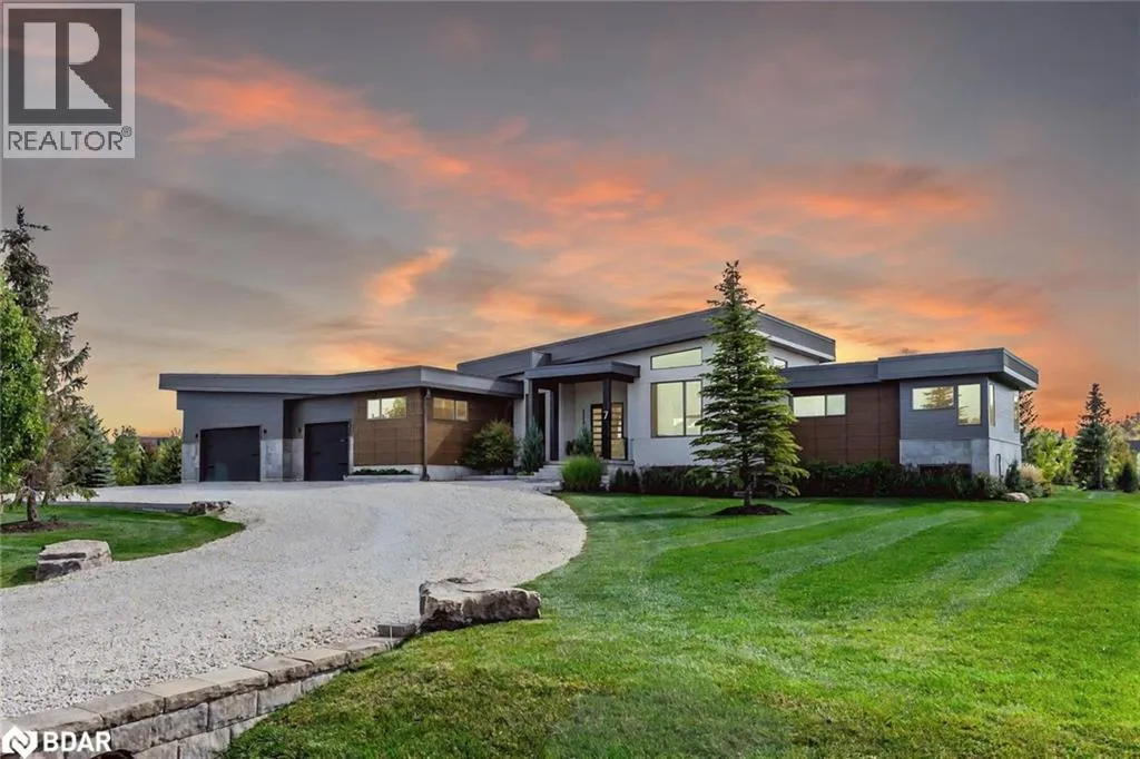 House for rent: 7 Meadowlark Way, Collingwood, Ontario L9Y 0K1