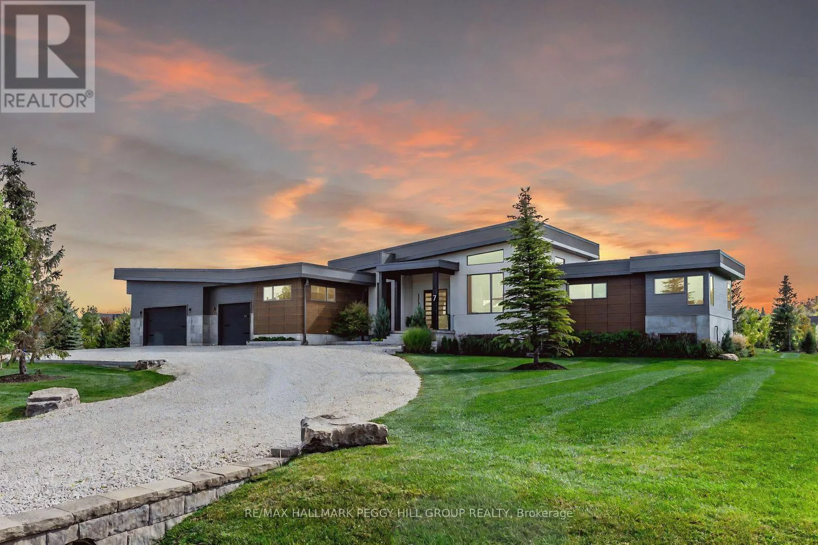 House for rent: 7 Meadowlark Way, Collingwood, Ontario L9Y 0K1