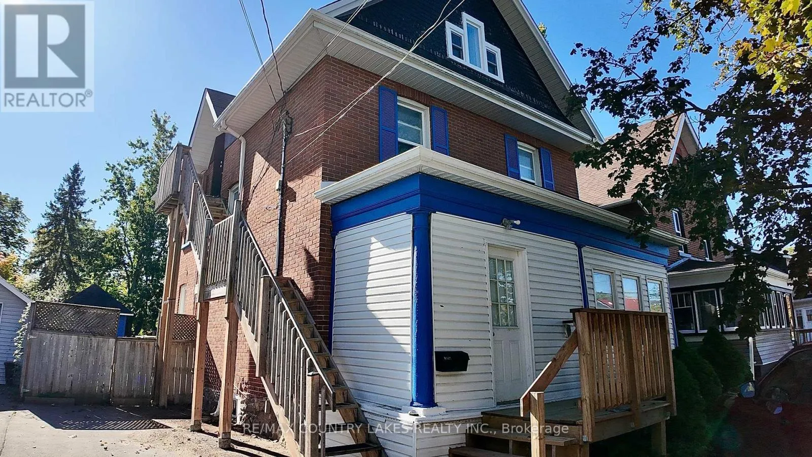 Other for rent: 7 Melbourne Street E, Kawartha Lakes, Ontario K9V 1X2