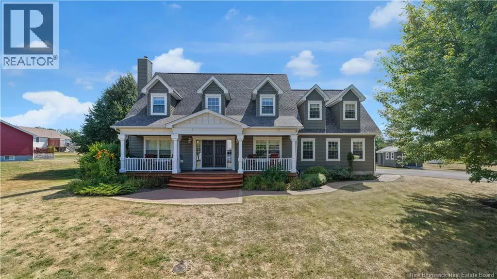 House for rent: 7 Meredith Drive, Sussex Corner, New Brunswick E4E 2T8