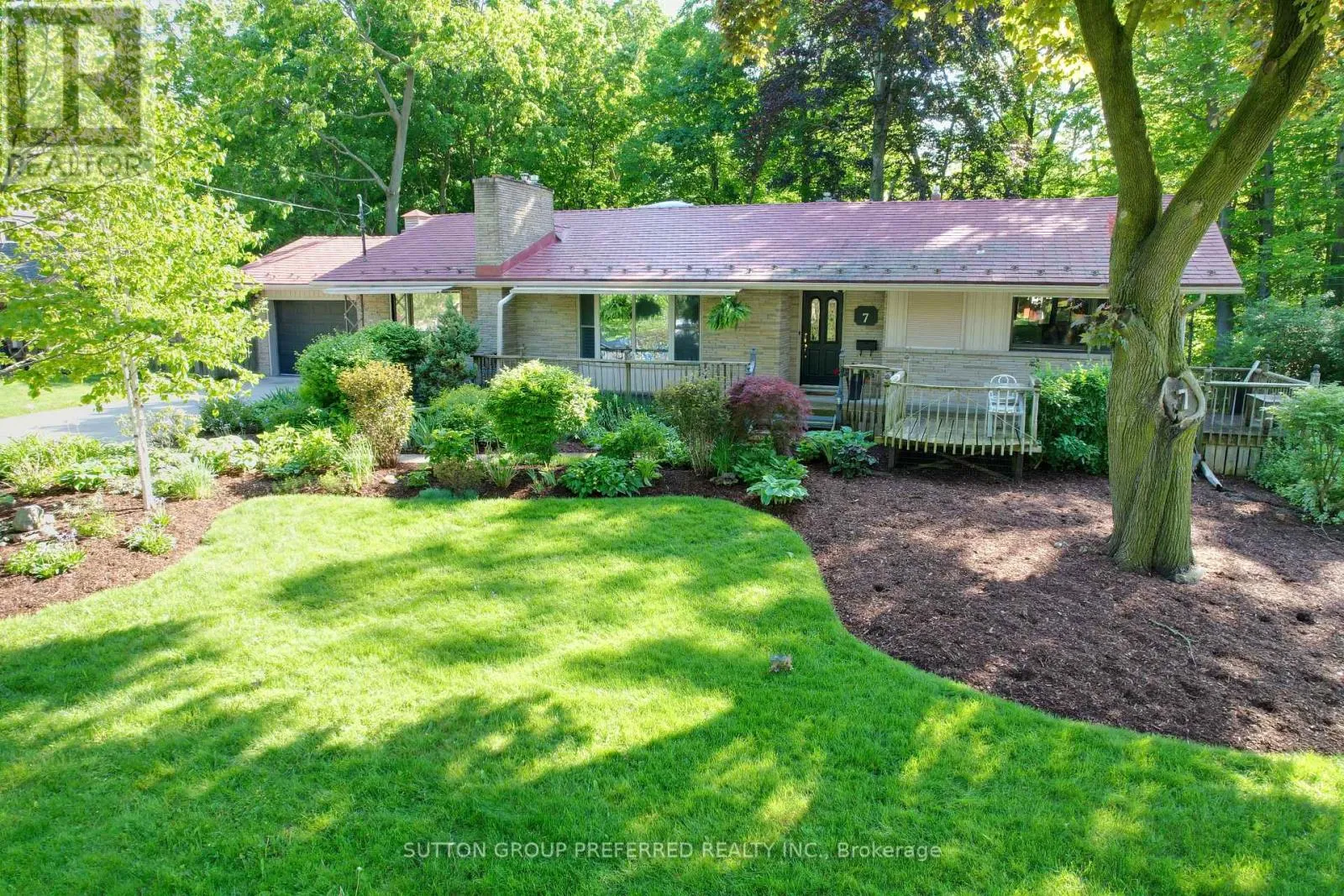 House for rent: 7 Metamora Crescent, London North, Ontario N6G 1R2