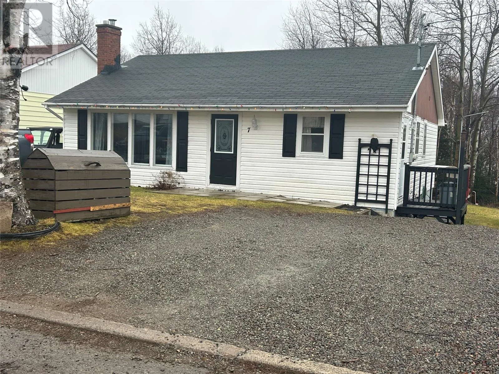 House for rent: 7 Miller Road, Lewisporte, Newfoundland & Labrador A0G 3A0