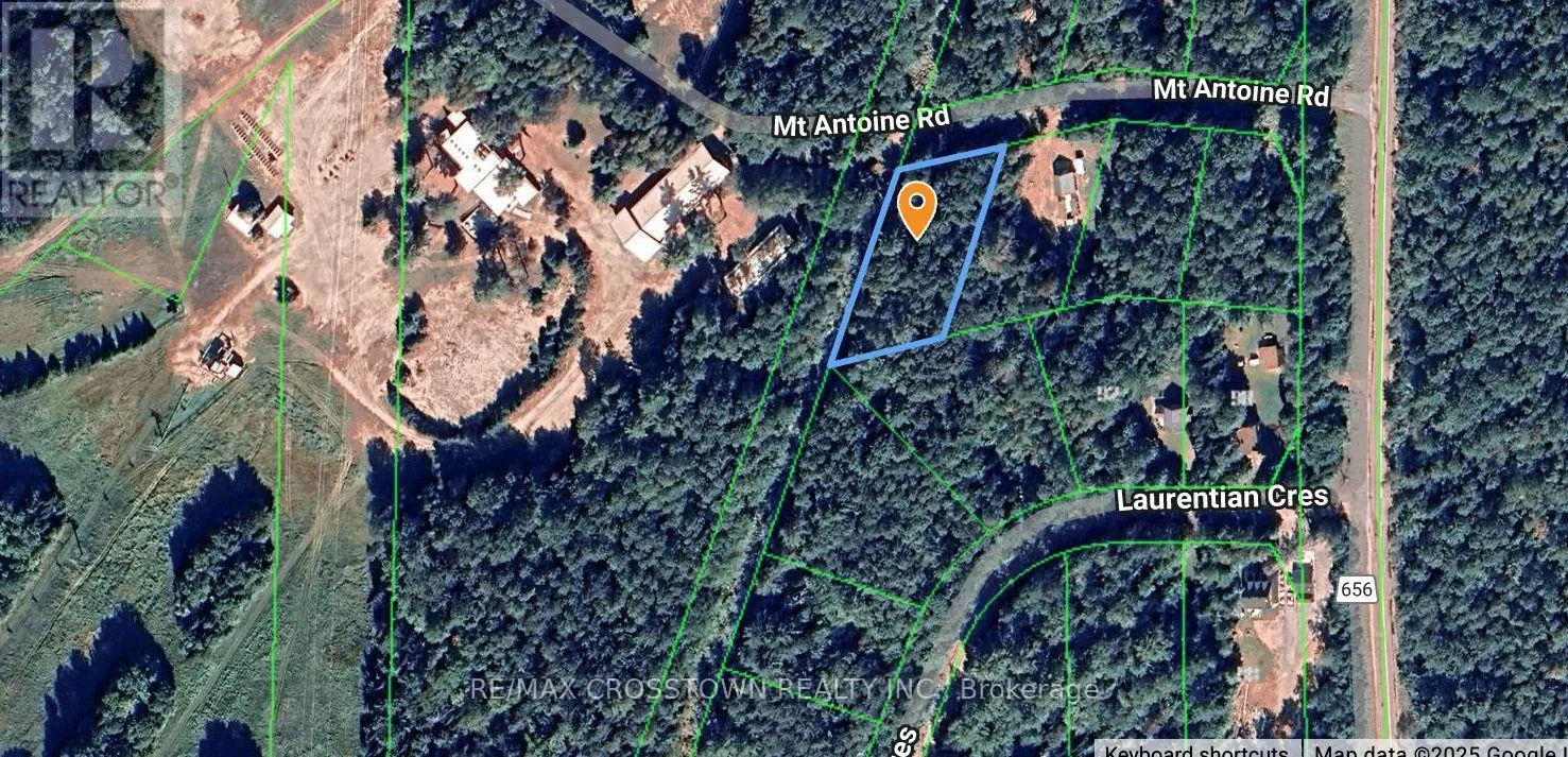 7 Mount Antoine Road, Mattawan, Ontario P0H 1V0