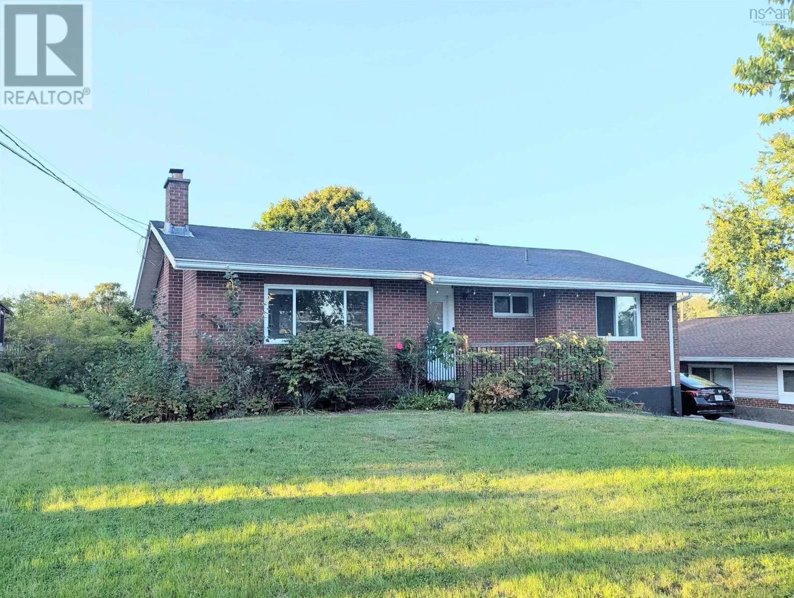 House for rent: 7 Muriel Avenue, Dartmouth, Nova Scotia B2W 2E4