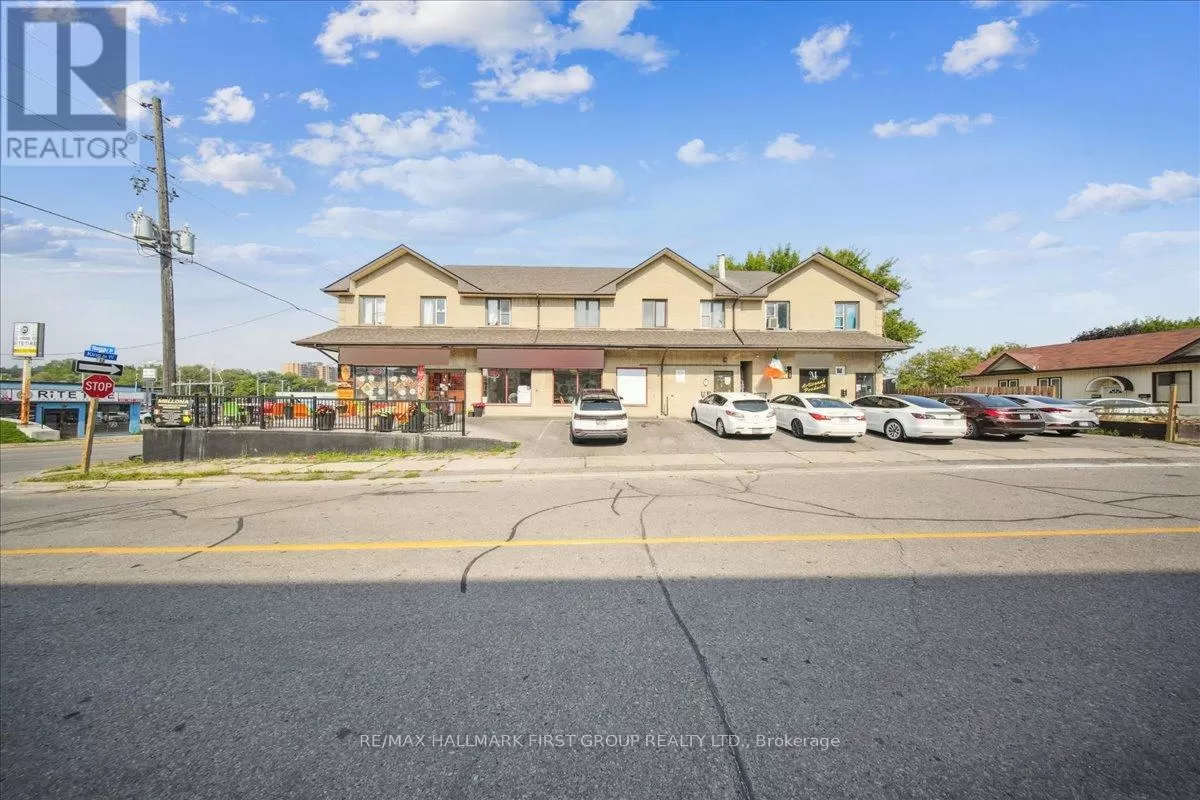 7 Nassau Street, Oshawa, Ontario L1J 4A3