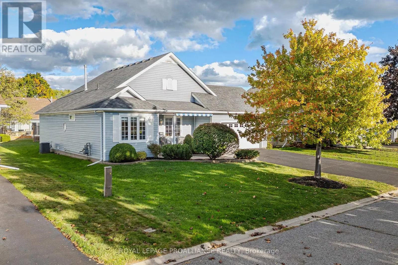 House for rent: 7 Nesbitt Drive, Brighton, Ontario K0K 1H0