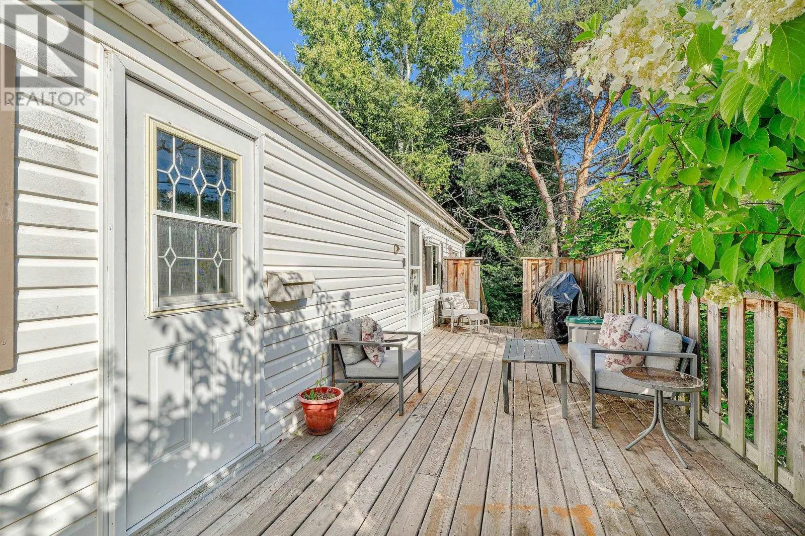 Mobile Home for rent: 7 Oakwood Crescent, Charlottetown, Prince Edward Island C1A 6P9