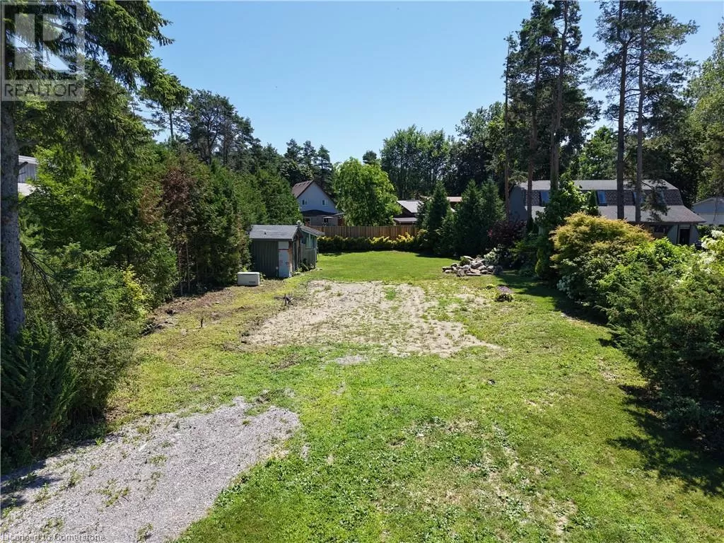 7 Old Cut Boulevard, Long Point, Ontario N0E 1G0