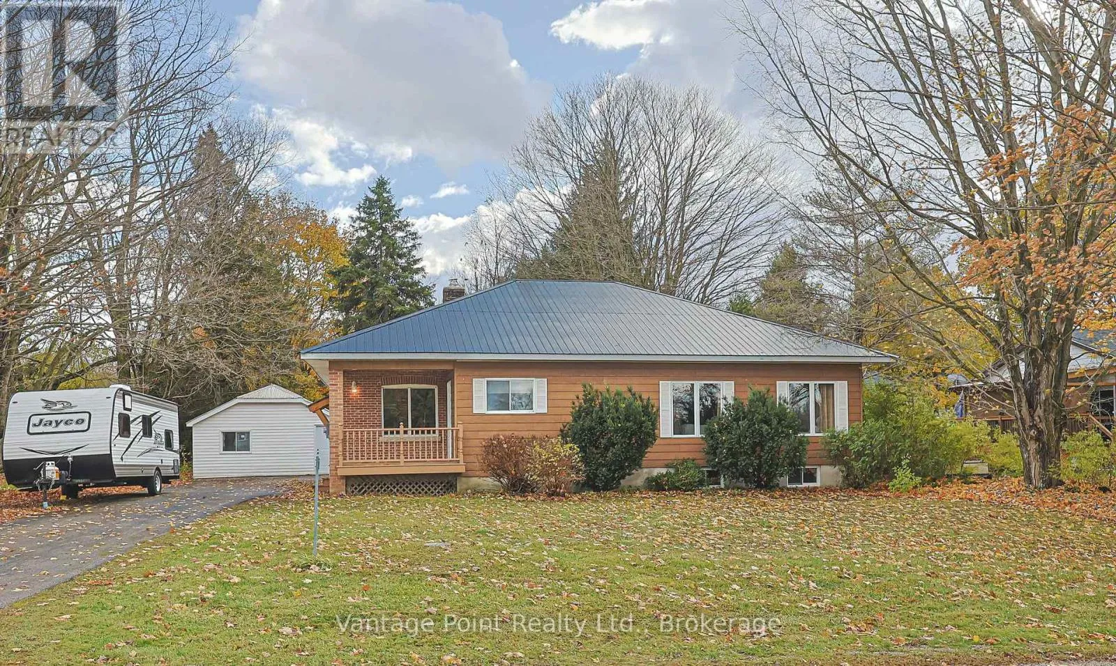 House for rent: 7 Park Head Road, South Bruce Peninsula, Ontario N0H 1P0