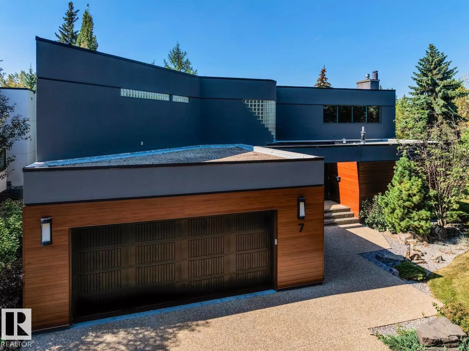 House for rent: 7 Patricia Pl Nw, Edmonton, Alberta T5T 5Y1