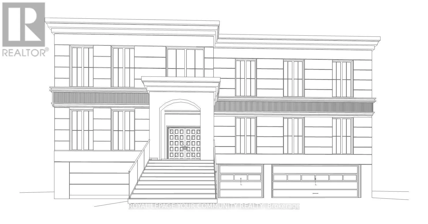 7 Poplar Drive, Richmond Hill, Ontario L4E 2X6