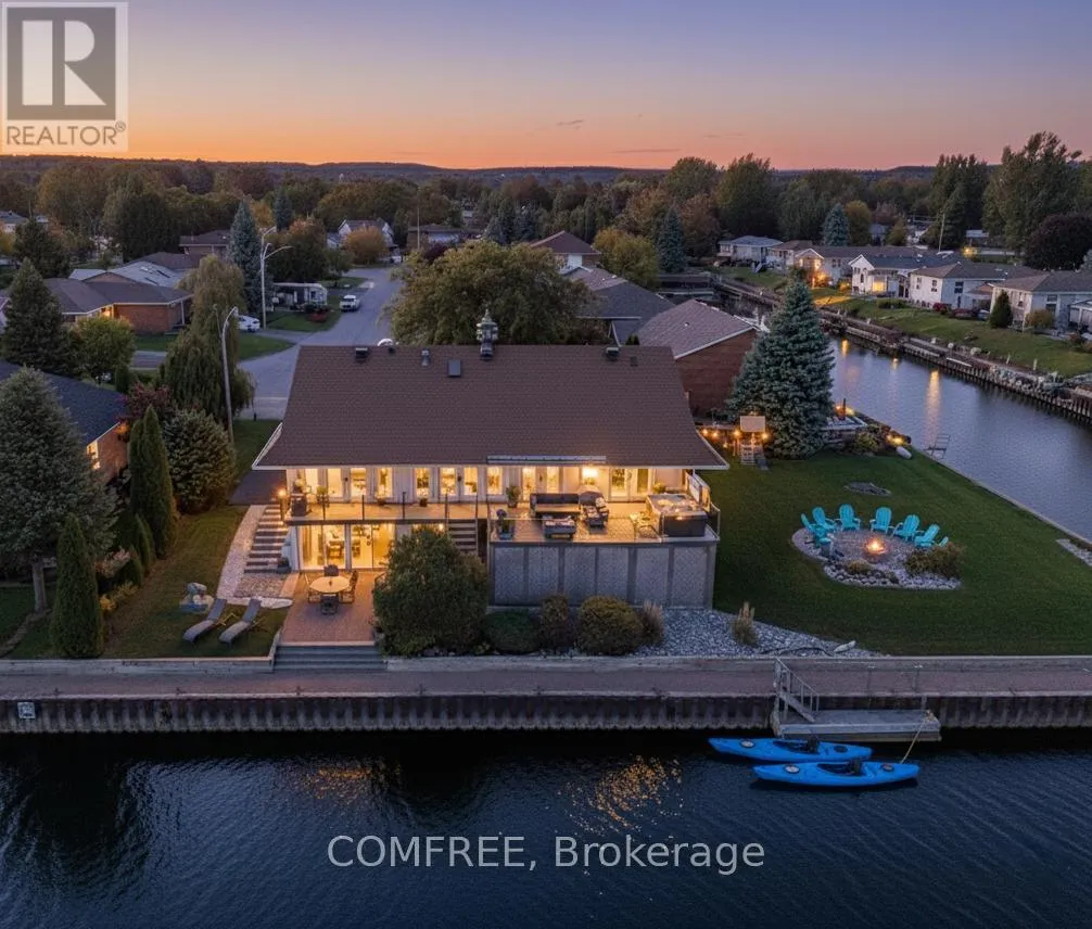 House for rent: 7 Rogers Road, Brighton, Ontario K0K 1H0