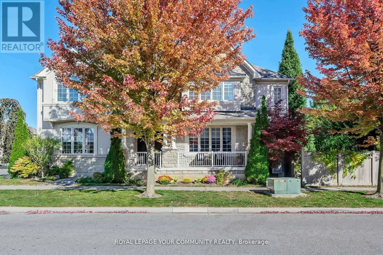 House for rent: 7 Sequin Drive, Richmond Hill, Ontario L4E 0J3