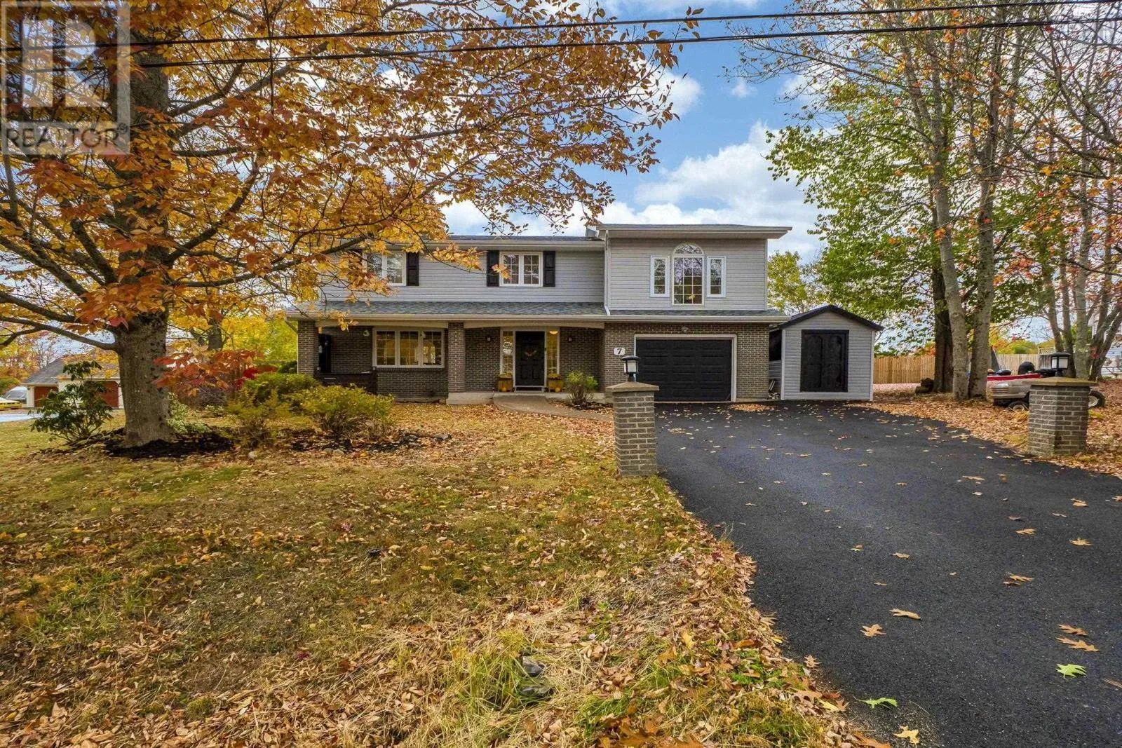 House for rent: 7 Sexton Court, Falmouth, Nova Scotia B0P 1L0