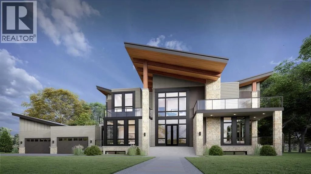 House for rent: 7 Silverhorn Terrace, Rural Rocky View County, Alberta T3R 0X3