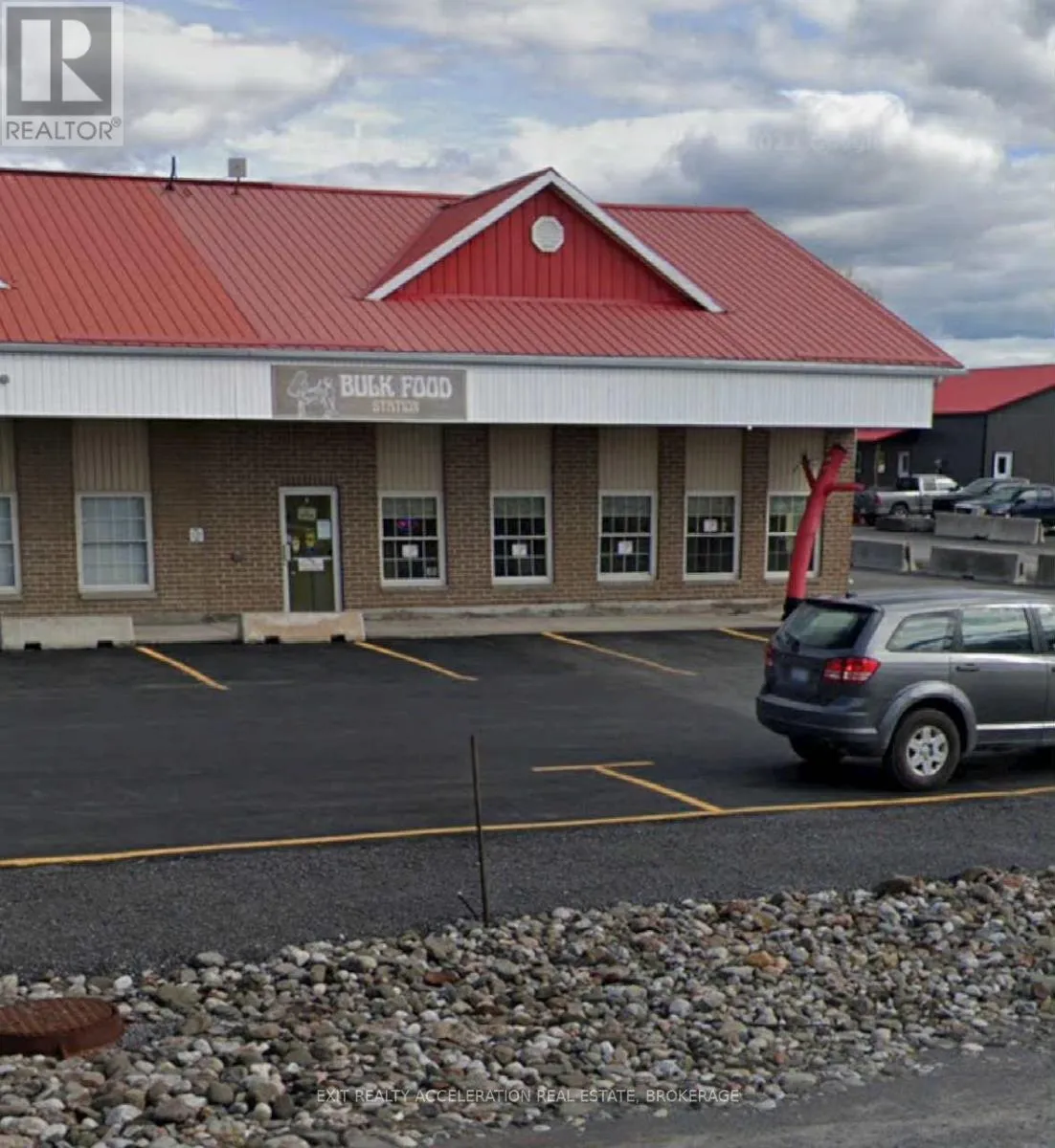 7 Snow Road, Greater Napanee, Ontario K7R 0A2