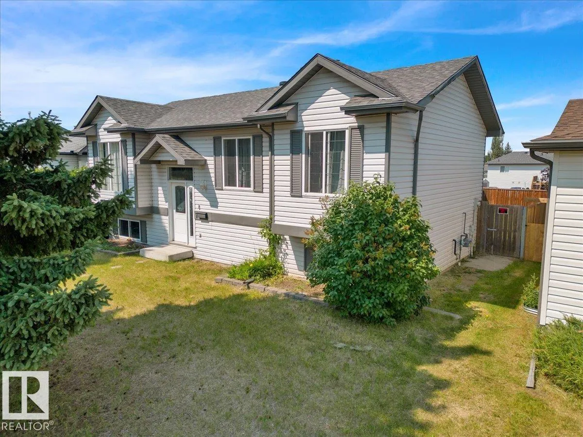 House for rent: 7 Spruce Meadow Ln, Bon Accord, Alberta T0A 0K0