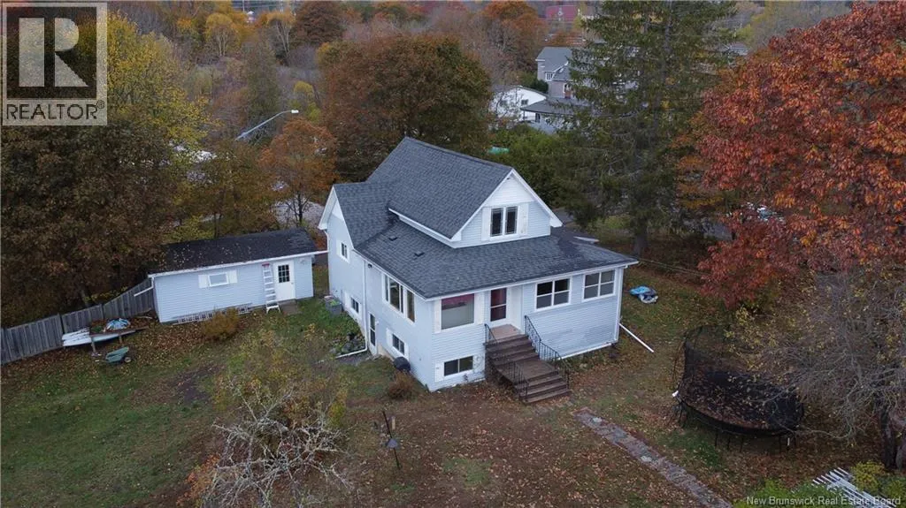 7 Spruce Street, Grand Bay-Westfield, New Brunswick E5K 1M1
