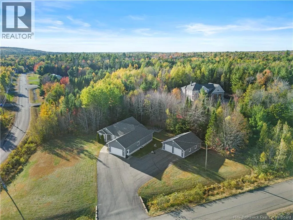 House for rent: 7 Starling Crescent, Hanwell, New Brunswick E3E 2P8