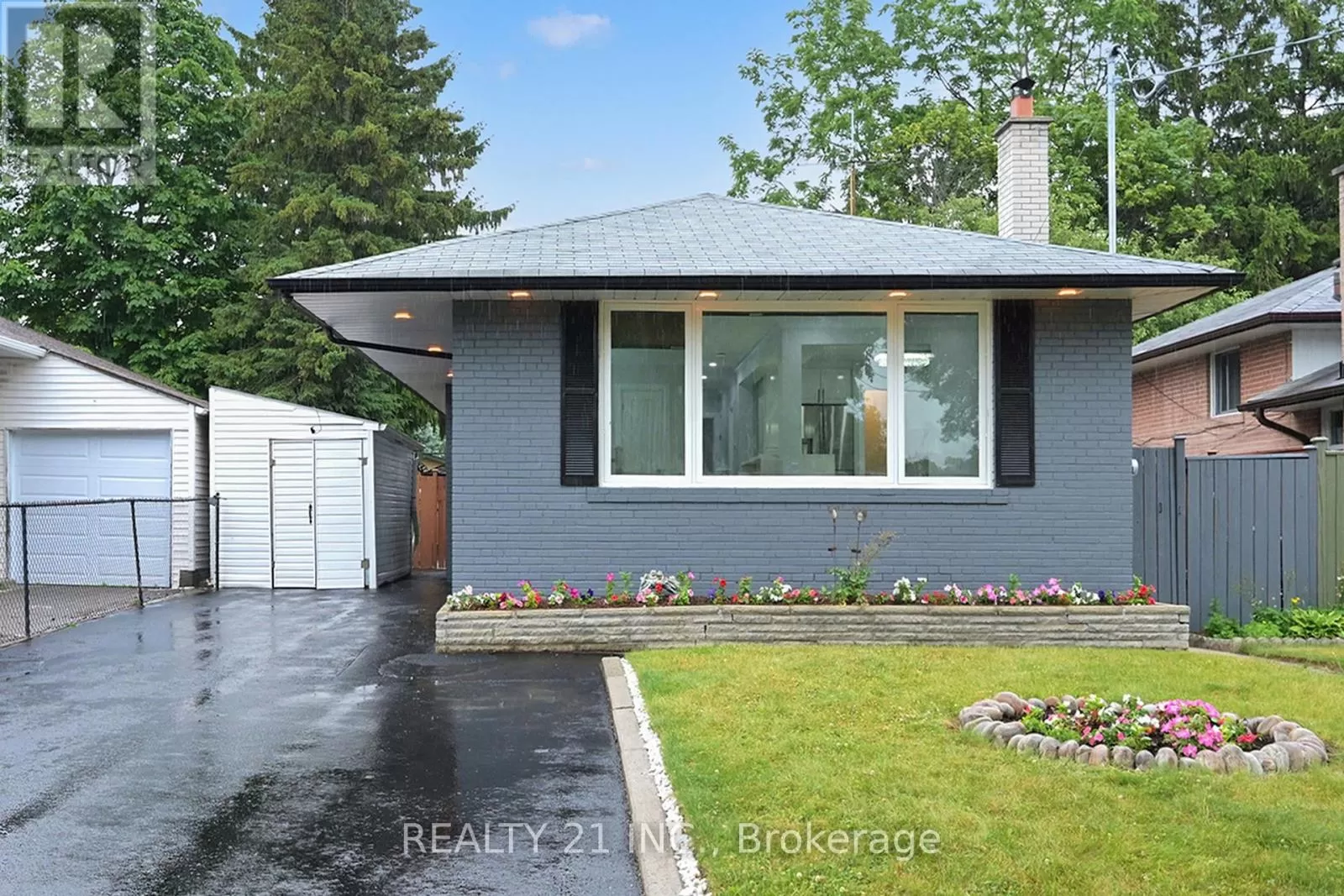 House for rent: 7 Stoney Creek Drive, Toronto, Ontario M1E 3L2