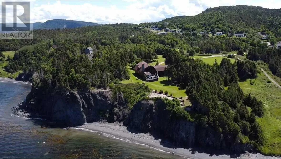 House for rent: 7 Strickland Road, Frenchmans Cove Bay of Isla, Newfoundland & Labrador A0L 1E0