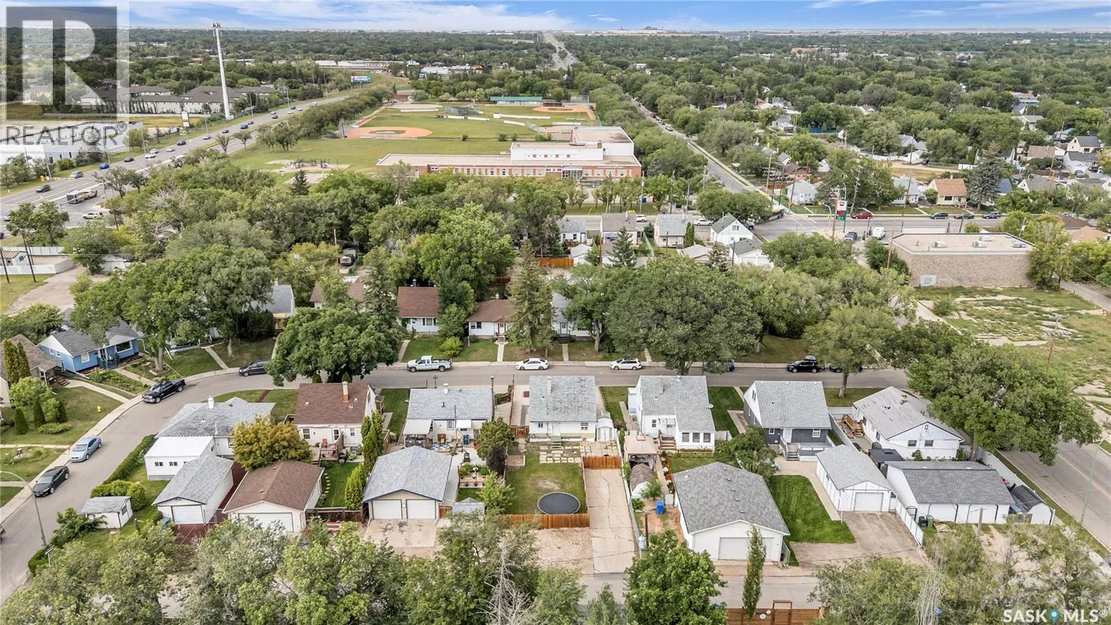 House for rent: 7 Sussex Crescent, Regina, Saskatchewan S4T 6A3