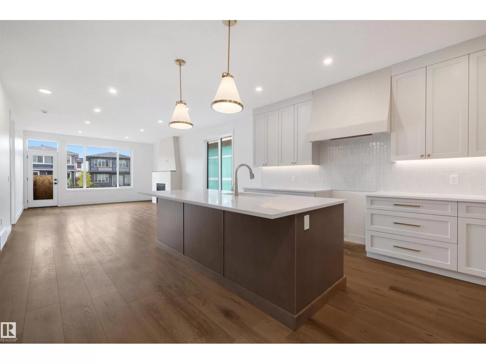 House for rent: 7 Sydwyck Ci, Spruce Grove, Alberta T7X 0A0