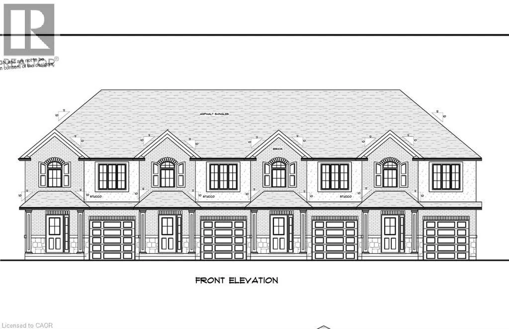 7 Trillium Avenue, Stoney Creek, Ontario L8E 5E1