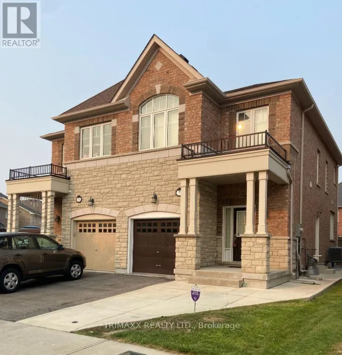 House for rent: 7 Vinewood Road, Caledon, Ontario L7C 4A9