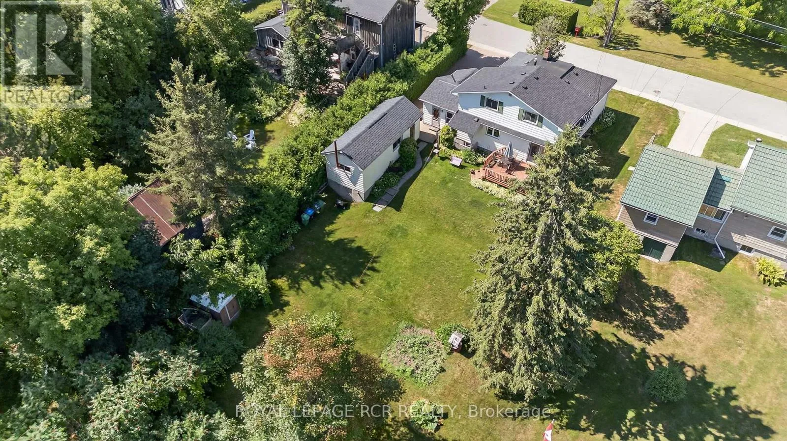 House for rent: 7 Wallace Avenue, Caledon, Ontario L7E 0M5