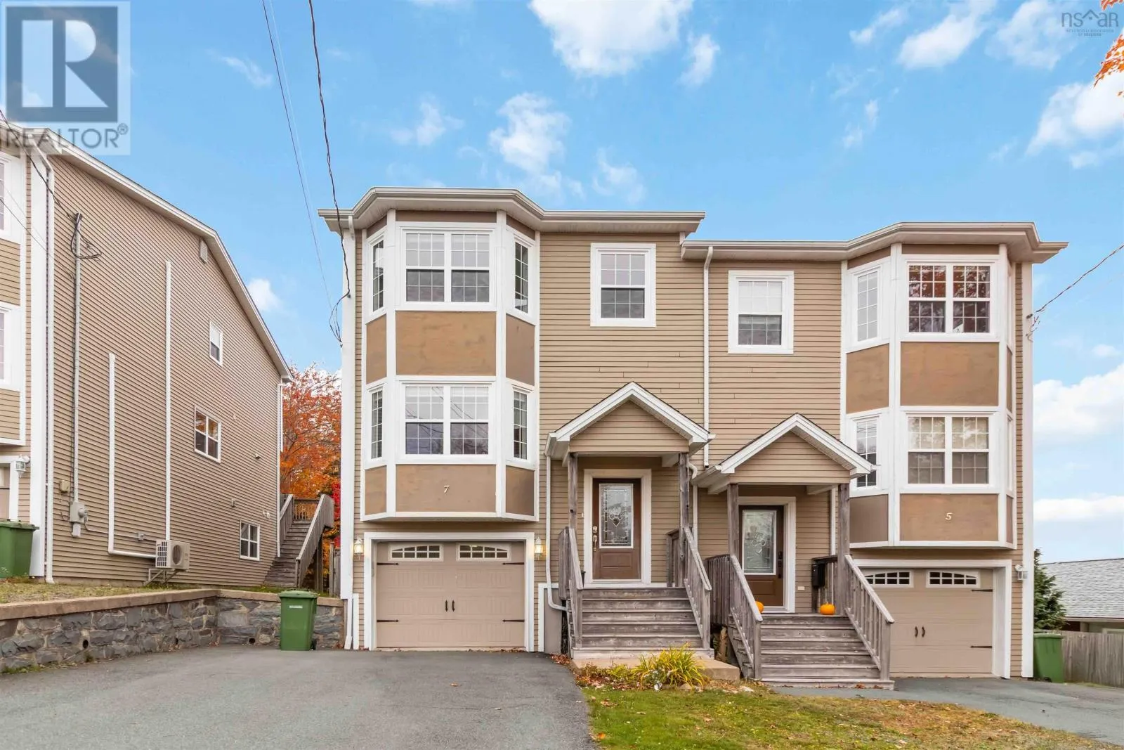 House for rent: 7 Walsh Court, Halifax, Nova Scotia B3N 3G8