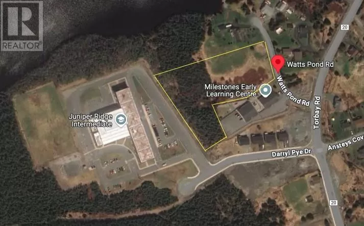 7 Watts Pond Road, Torbay, Newfoundland & Labrador A1K 1G7