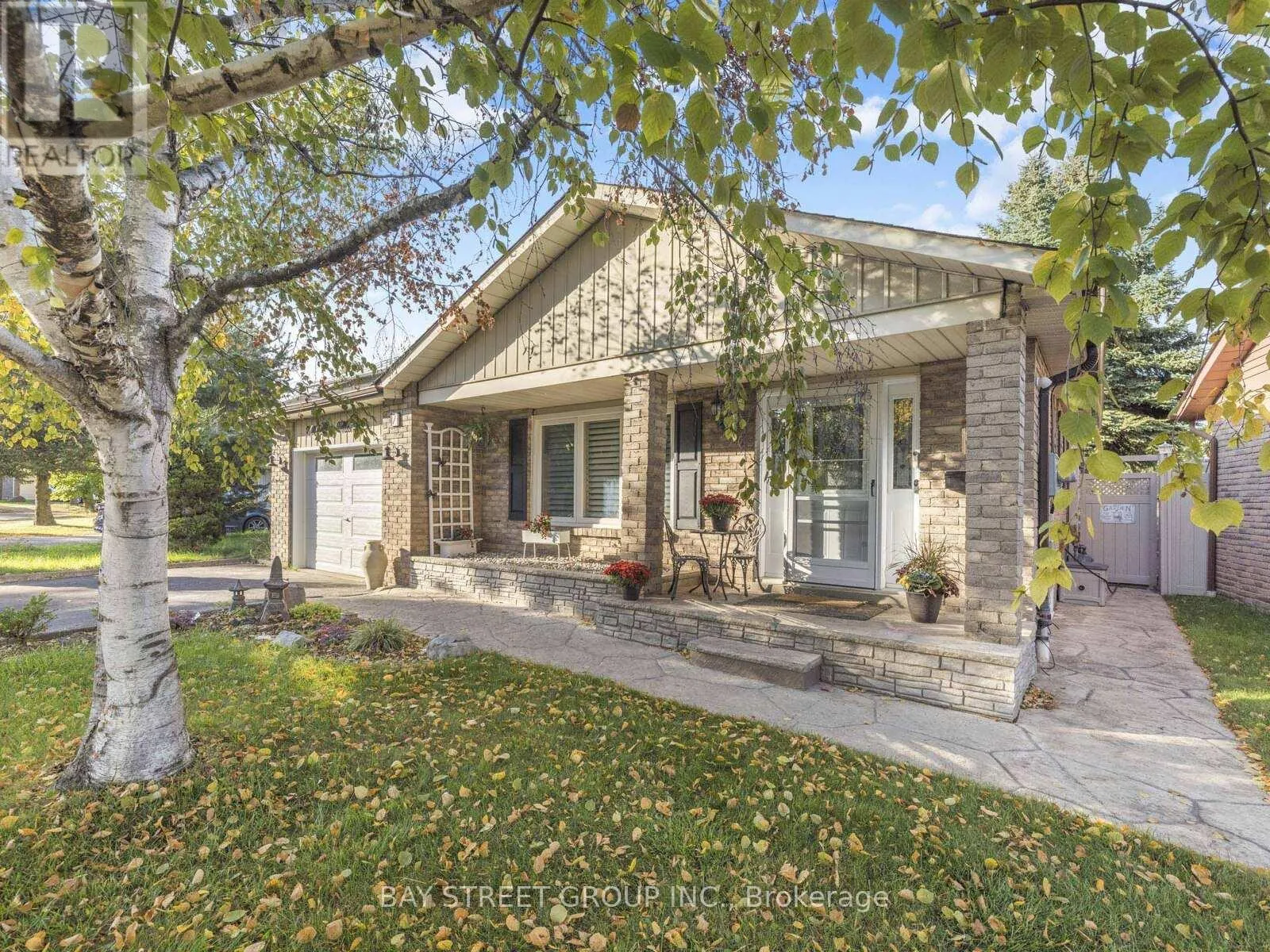 House for rent: 7 Whistling Hills Drive, Toronto, Ontario M1V 2B6