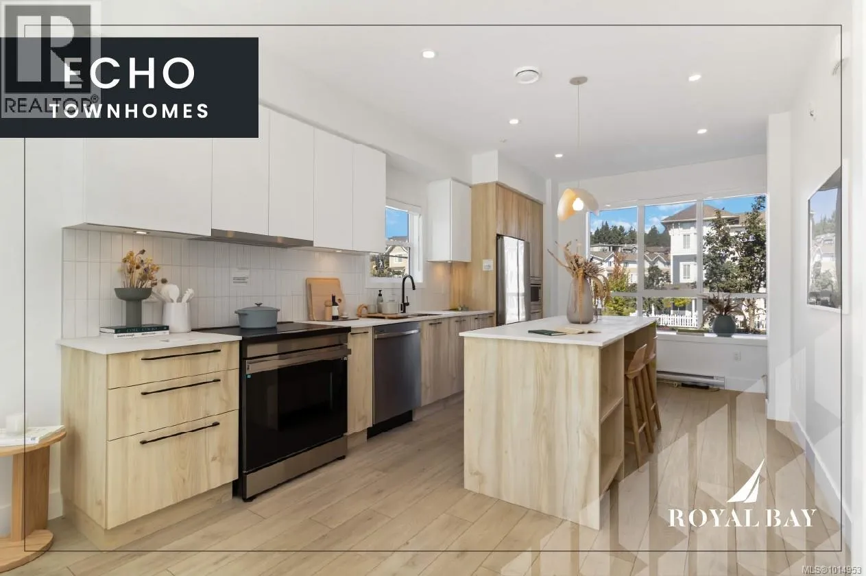 Row / Townhouse for rent: 70 368 Tradewinds Ave, Colwood, British Columbia V9C 0S5