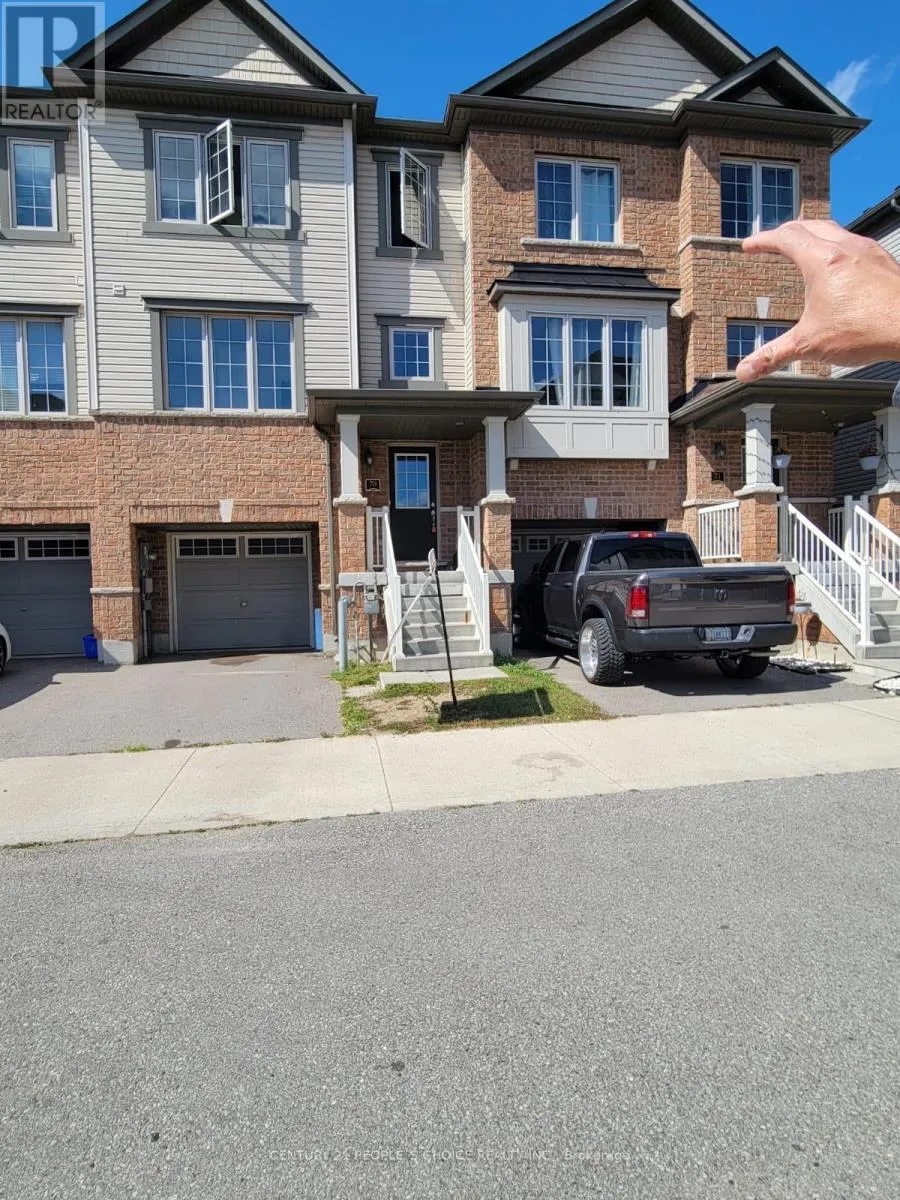 Row / Townhouse for rent: 70 - 420 Linden Drive, Cambridge, Ontario N3H 0C6