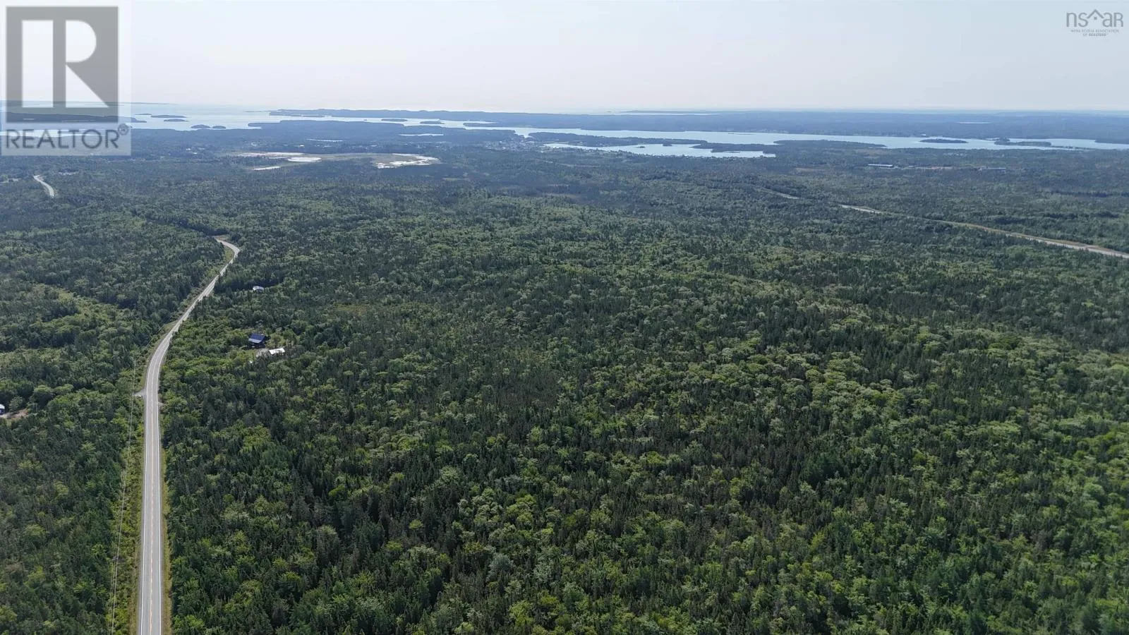 70 Acre Highway 4, Grande Anse, Nova Scotia B0E 1J0