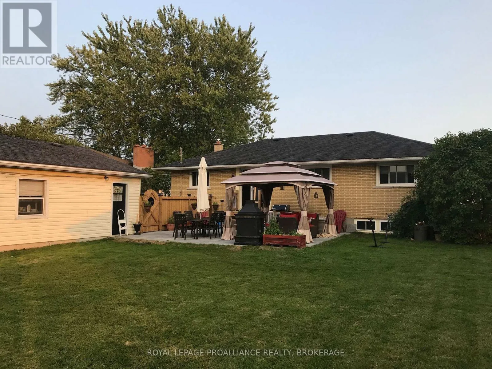 House for rent: 70 Briscoe Street, Loyalist, Ontario K7N 1G1