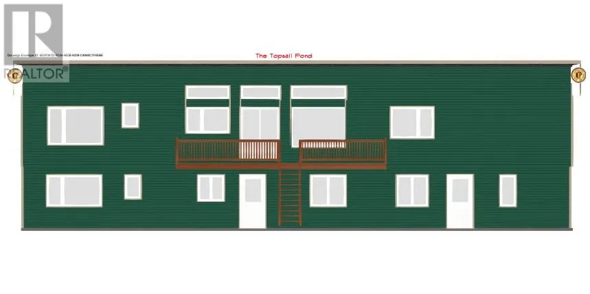 House for rent: 70 Cameron Place, Pouch Cove, Newfoundland & Labrador A1K 1C8