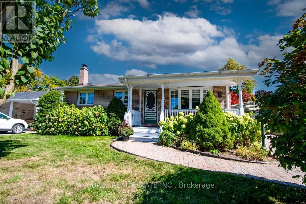 House for rent: 70 Caroline Street, Selwyn, Ontario K0L 2H0