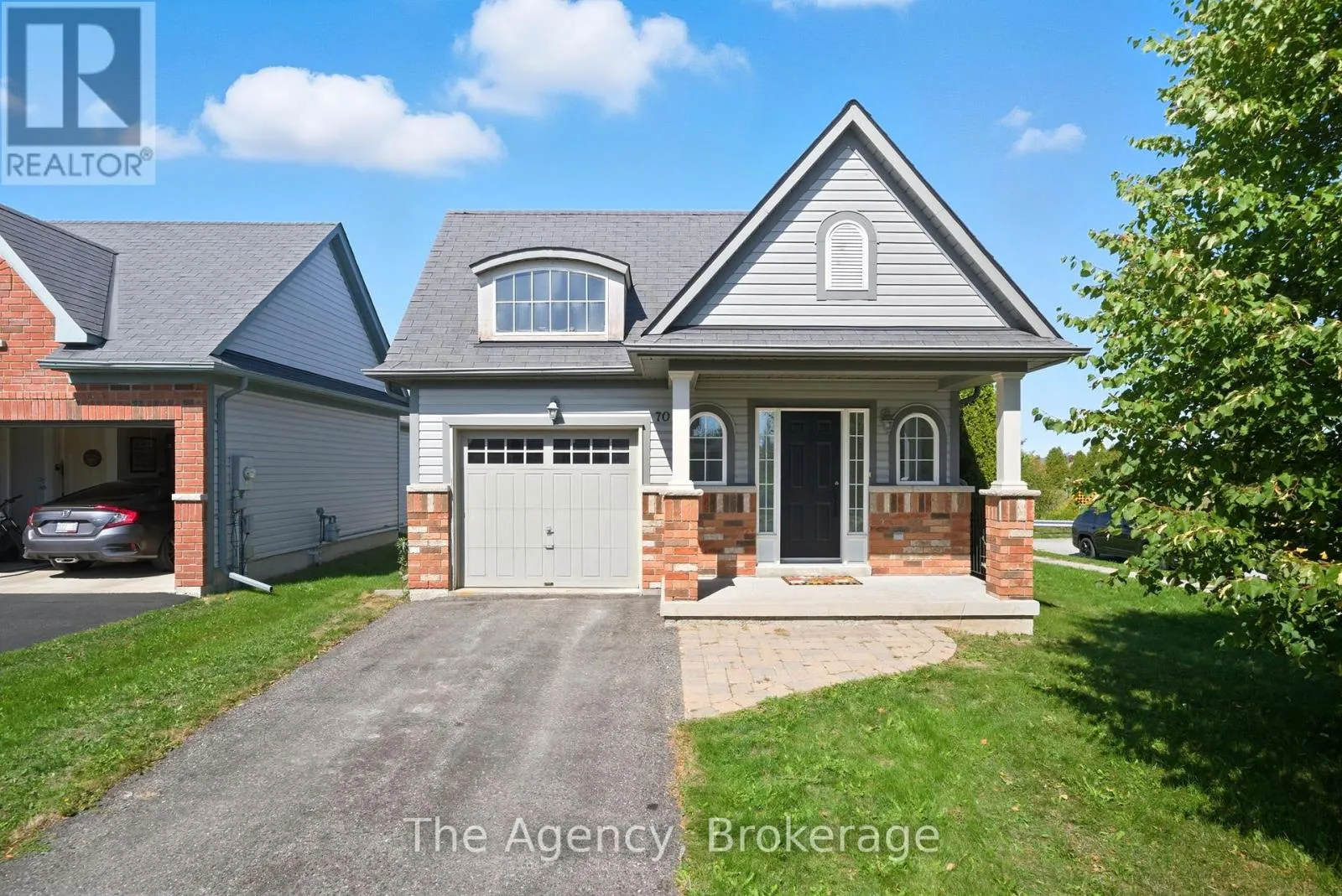 House for rent: 70 Cook Street, Kawartha Lakes, Ontario K9V 0C7