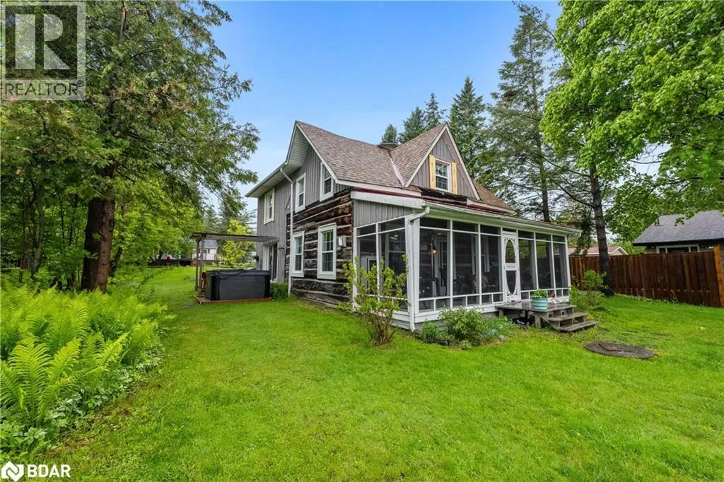 House for rent: 70 Cowans Crescent, Omemee, Ontario K0L 2W0