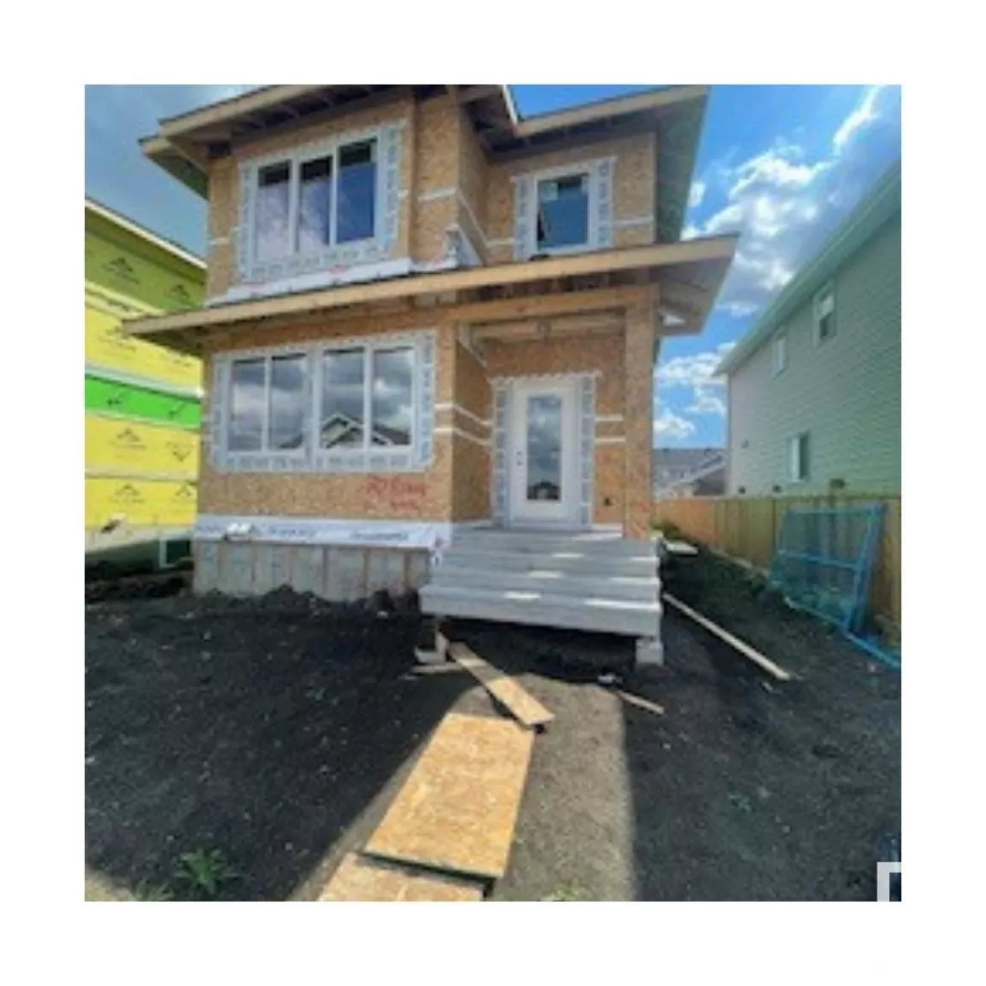 House for rent: 70 Eden Li, Fort Saskatchewan, Alberta T8L 0Z2